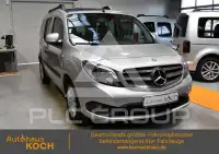 2017 Mercedes Benz Citan