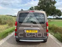 2017 Mercedes Benz Citan