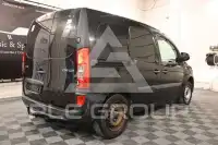 2017 Mercedes Benz Citan