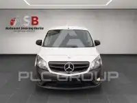 2017 Mercedes Benz Citan