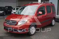 2017 Mercedes Benz Citan