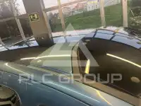 2017 Mercedes Benz Citan