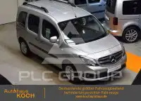 2017 Mercedes Benz Citan