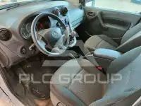 2017 Mercedes Benz Citan
