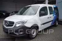 2017 Mercedes Benz Citan