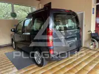 2017 Mercedes Benz Citan