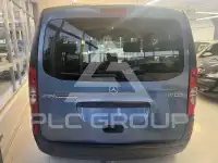 2017 Mercedes Benz Citan