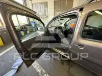 2017 Mercedes Benz Citan