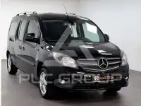 2017 Mercedes Benz Citan