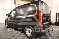 2017 Mercedes Benz Citan