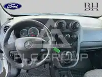 2017 Mercedes Benz Citan