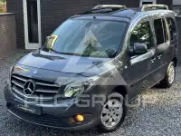 2017 Mercedes Benz Citan