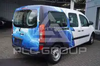 2017 Mercedes Benz Citan
