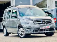 2017 Mercedes Benz Citan