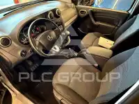 2017 Mercedes Benz Citan