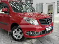 2017 Mercedes Benz Citan