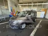 2017 Mercedes Benz Citan