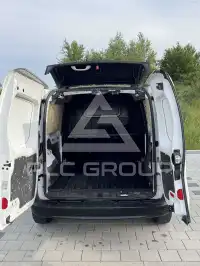 2017 Mercedes Benz Citan