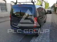 2017 Mercedes Benz Citan
