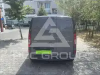 2017 Mercedes Benz Citan