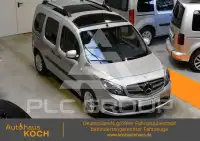 2017 Mercedes Benz Citan