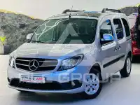 2017 Mercedes Benz Citan