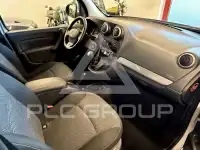 2017 Mercedes Benz Citan