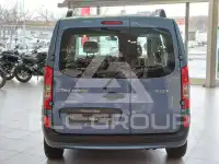 2017 Mercedes Benz Citan