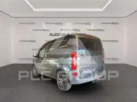 2017 Mercedes Benz Citan