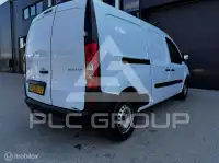 2017 Mercedes Benz Citan