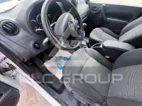 2017 Mercedes Benz Citan