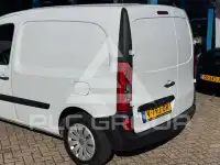 2017 Mercedes Benz Citan