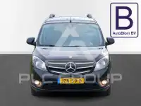 2017 Mercedes Benz Citan