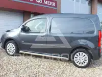 2017 Mercedes Benz Citan