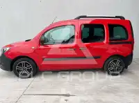 2017 Mercedes Benz Citan