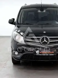 2017 Mercedes Benz Citan