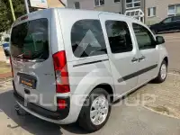 2017 Mercedes Benz Citan
