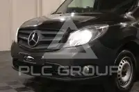2017 Mercedes Benz Citan
