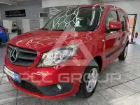 2017 Mercedes Benz Citan