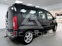 2017 Mercedes Benz Citan