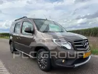 2017 Mercedes Benz Citan