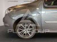 2017 Mercedes Benz Citan