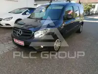 2017 Mercedes Benz Citan