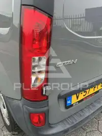2017 Mercedes Benz Citan