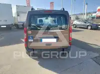 2017 Mercedes Benz Citan
