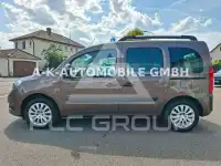 2017 Mercedes Benz Citan