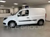 2017 Mercedes Benz Citan
