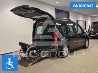 2017 Mercedes Benz Citan