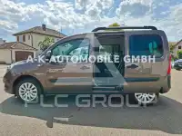 2017 Mercedes Benz Citan
