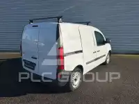 2017 Mercedes Benz Citan